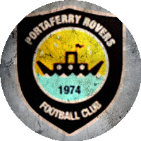 Logo Portaferry Rovers